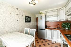 4-к квартира, вторичка, 97м2, 5/6 этаж