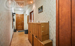 3-к квартира, вторичка, 68м2, 9/10 этаж