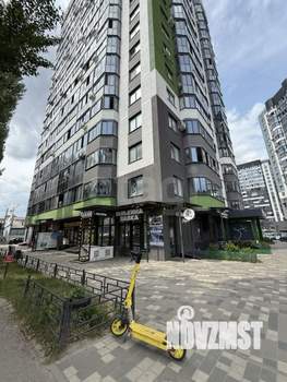 Студия квартира, вторичка, 26м2, 13/18 этаж