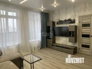 2-к квартира, вторичка, 67м2, 15/17 этаж