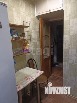 1-к квартира, вторичка, 21м2, 6/9 этаж