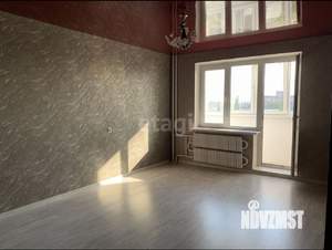 1-к квартира, вторичка, 38м2, 8/12 этаж