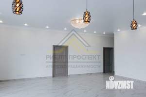 4-к квартира, вторичка, 172м2, 26/26 этаж