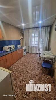 1-к квартира, вторичка, 43м2, 7/10 этаж