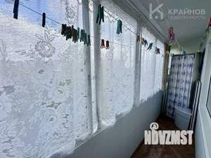 4-к квартира, вторичка, 78м2, 5/9 этаж