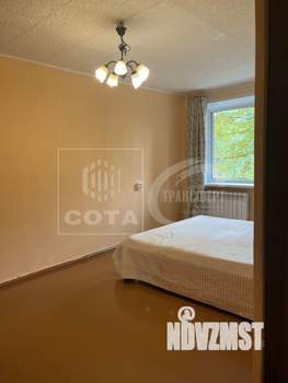 1-к квартира, вторичка, 30м2, 4/5 этаж