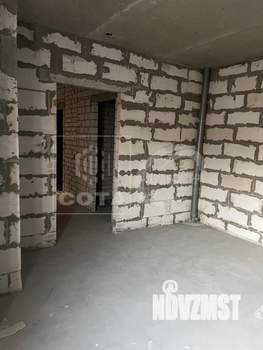 2-к квартира, вторичка, 72м2, 12/19 этаж