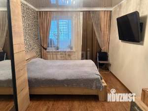 2-к квартира, вторичка, 69м2, 1/10 этаж