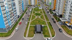 1-к квартира, вторичка, 37м2, 1/17 этаж