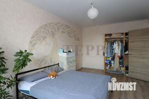 1-к квартира, вторичка, 35м2, 24/25 этаж