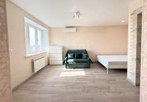 1-к квартира, вторичка, 35м2, 19/19 этаж
