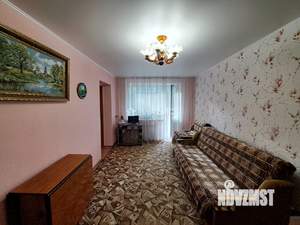 3-к квартира, вторичка, 65м2, 2/12 этаж
