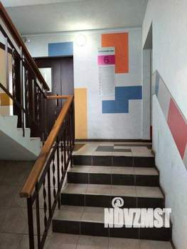 1-к квартира, вторичка, 38м2, 5/10 этаж