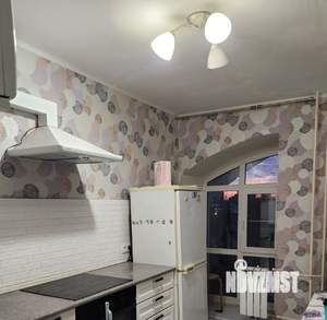 1-к квартира, вторичка, 38м2, 5/11 этаж