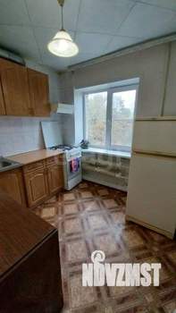 1-к квартира, вторичка, 31м2, 3/3 этаж