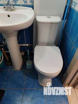 2-к квартира, вторичка, 43м2, 4/5 этаж