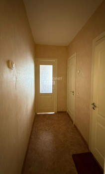 2-к квартира, вторичка, 60м2, 2/10 этаж