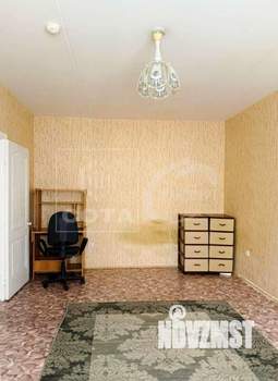 1-к квартира, вторичка, 43м2, 5/13 этаж