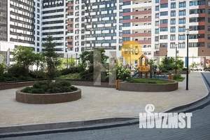 2-к квартира, вторичка, 65м2, 5/24 этаж