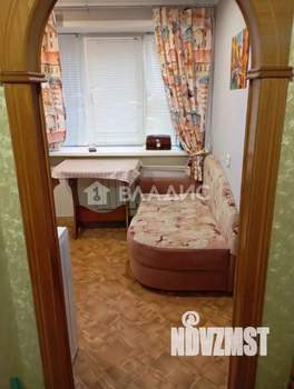 1-к квартира, вторичка, 24м2, 1/5 этаж