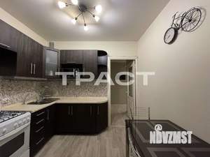 1-к квартира, вторичка, 39м2, 6/10 этаж