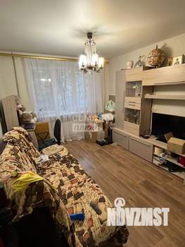 2-к квартира, вторичка, 40м2, 2/5 этаж