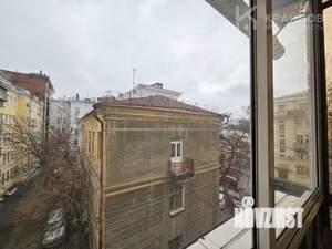 3-к квартира, вторичка, 87м2, 4/5 этаж