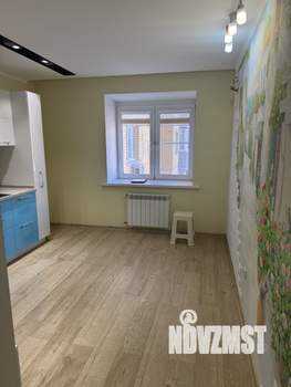 3-к квартира, вторичка, 90м2, 7/21 этаж