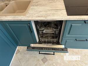 3-к квартира, вторичка, 84м2, 9/17 этаж