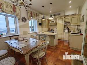 3-к квартира, вторичка, 137м2, 4/8 этаж