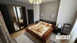 3-к квартира, вторичка, 76м2, 5/20 этаж