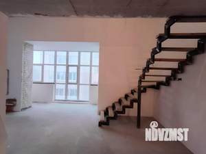 3-к квартира, вторичка, 97м2, 3/3 этаж