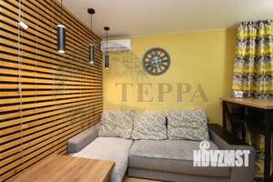 2-к квартира, вторичка, 49м2, 2/17 этаж