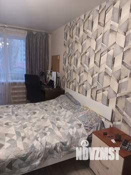 1-к квартира, вторичка, 30м2, 4/5 этаж