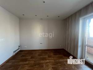 2-к квартира, вторичка, 75м2, 8/17 этаж