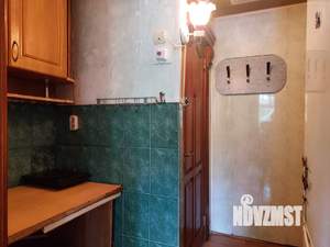 Студия квартира, вторичка, 18м2, 2/5 этаж