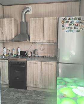 1-к квартира, вторичка, 25м2, 11/19 этаж