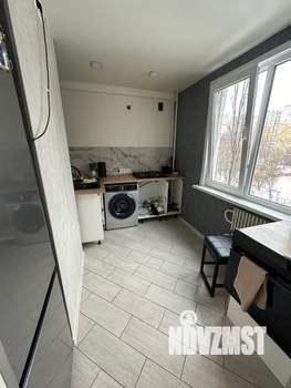 3-к квартира, вторичка, 70м2, 6/9 этаж
