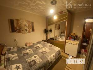 2-к квартира, вторичка, 35м2, 8/9 этаж