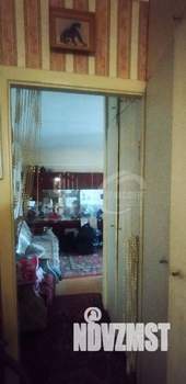 2-к квартира, вторичка, 48м2, 1/9 этаж