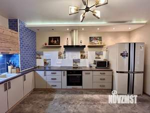 3-к квартира, вторичка, 91м2, 2/17 этаж