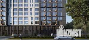 2-к квартира, вторичка, 75м2, 4/12 этаж