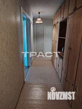 3-к квартира, вторичка, 62м2, 6/9 этаж