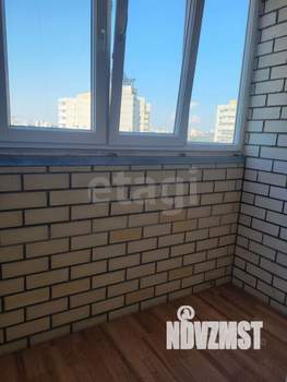 1-к квартира, вторичка, 41м2, 20/25 этаж