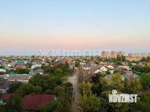 1-к квартира, вторичка, 50м2, 7/10 этаж