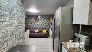 Студия квартира, вторичка, 27м2, 14/17 этаж