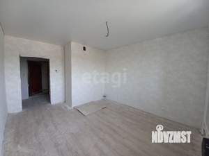 Студия квартира, вторичка, 21м2, 20/27 этаж