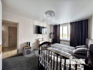 3-к квартира, вторичка, 73м2, 15/16 этаж