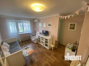 1-к квартира, вторичка, 26м2, 3/4 этаж