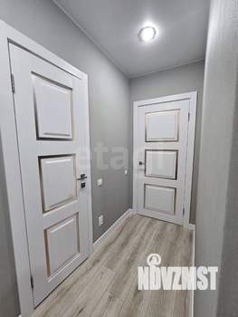 1-к квартира, вторичка, 43м2, 13/17 этаж